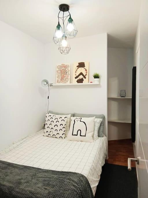 Precioso Apartamento Con Terraza En Piso Superior Los Realejos Exteriör bild