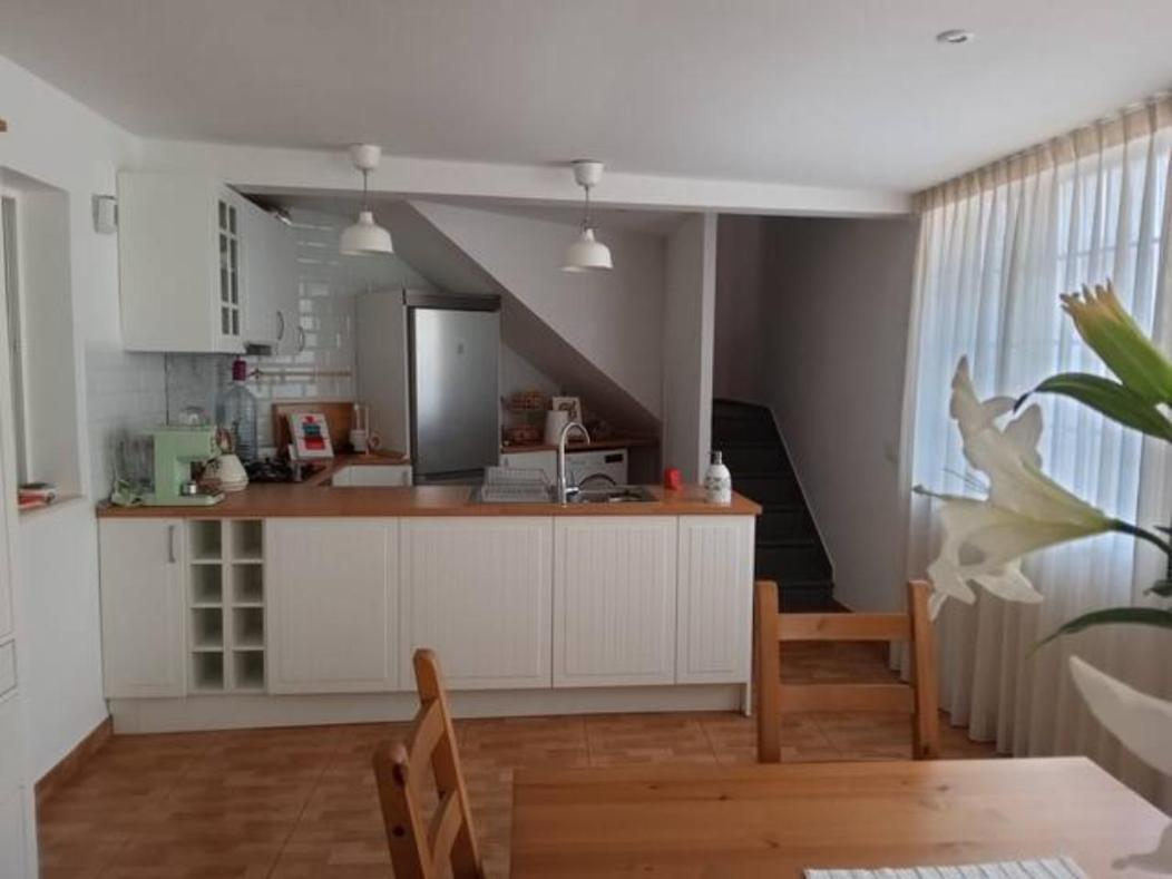 Precioso Apartamento Con Terraza En Piso Superior Los Realejos Exteriör bild
