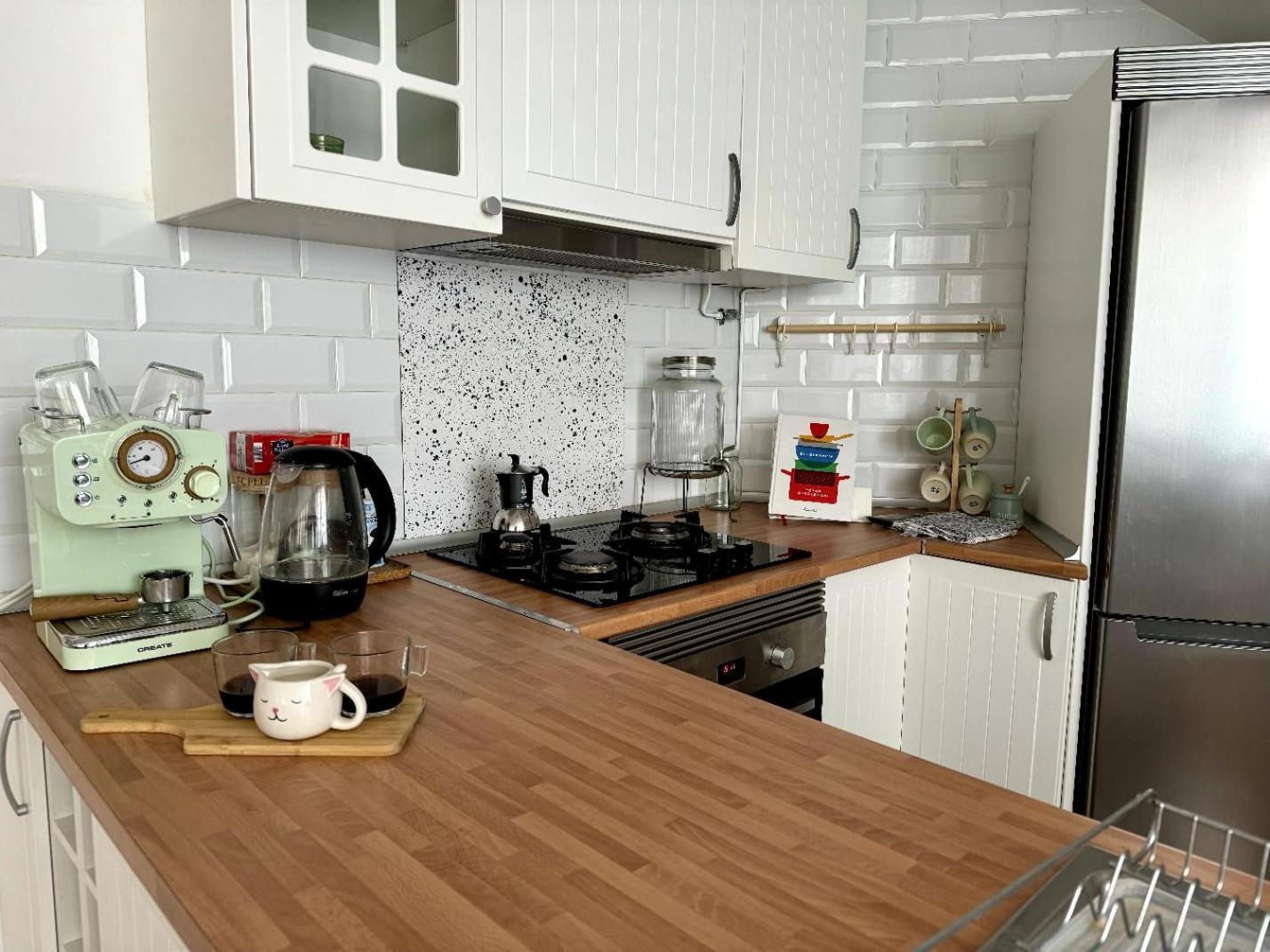 Precioso Apartamento Con Terraza En Piso Superior Los Realejos Exteriör bild