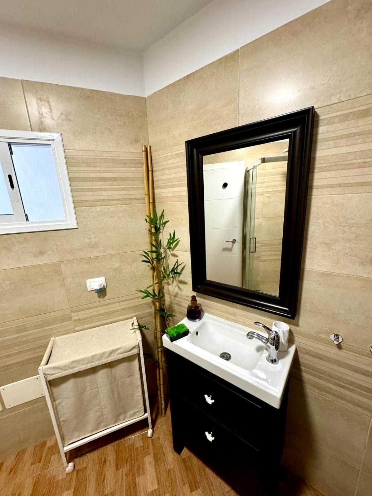 Precioso Apartamento Con Terraza En Piso Superior Los Realejos Exteriör bild