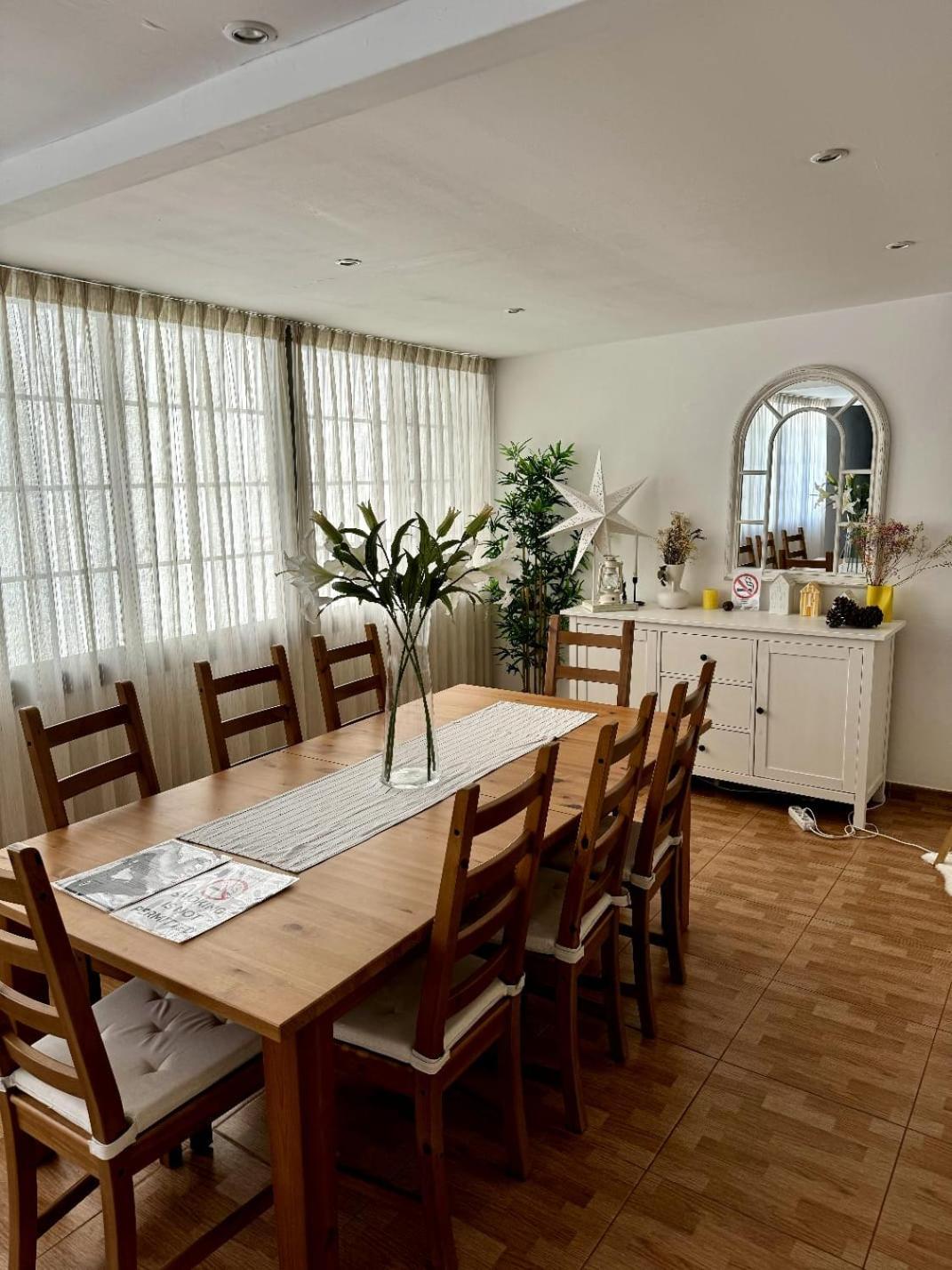 Precioso Apartamento Con Terraza En Piso Superior Los Realejos Exteriör bild