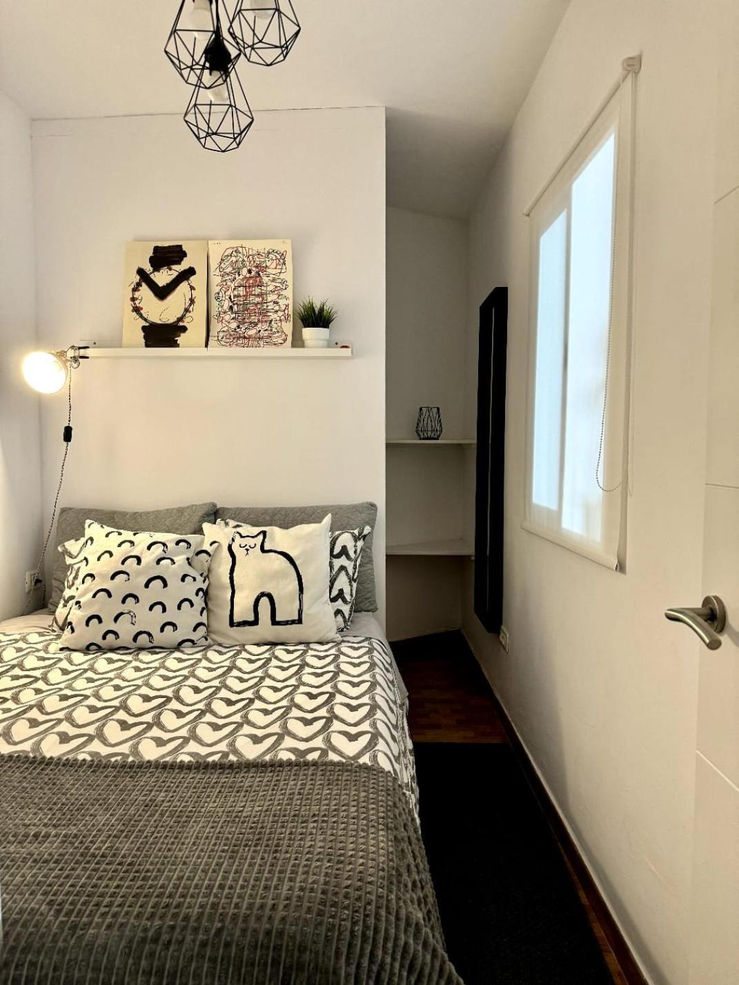 Precioso Apartamento Con Terraza En Piso Superior Los Realejos Exteriör bild